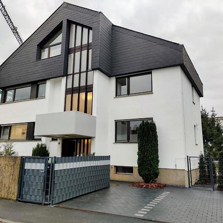 Schaefer Apartments - Residence Green Garden オッフェンバッハ エクステリア 写真