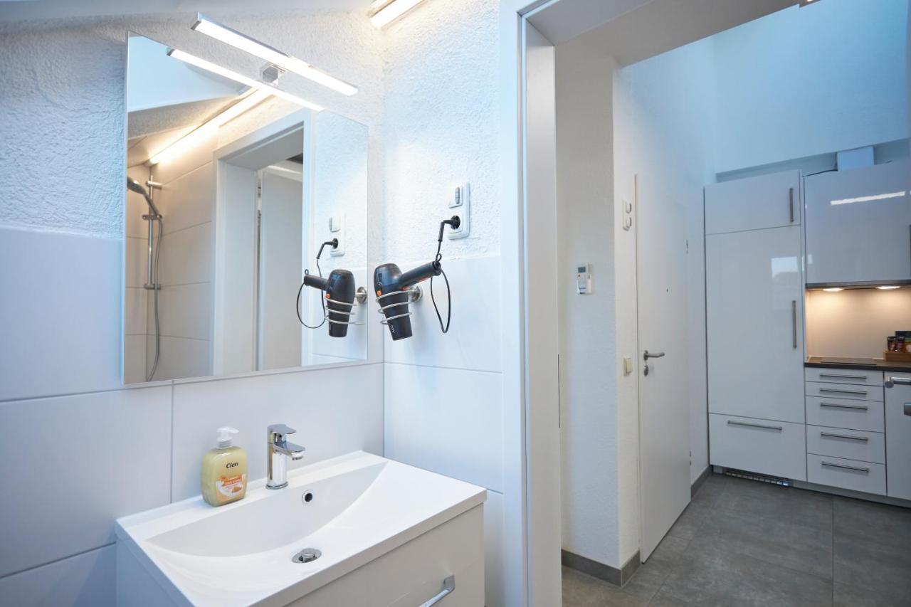 Schaefer Apartments - Residence Green Garden オッフェンバッハ エクステリア 写真