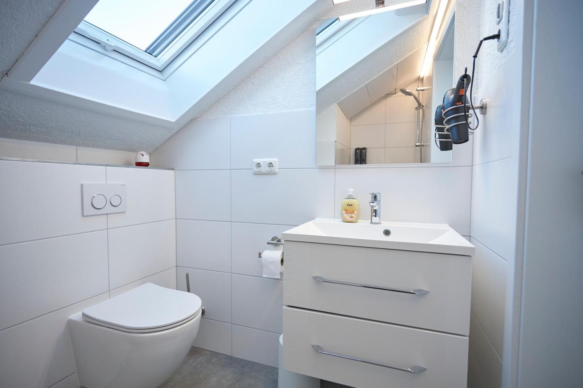 Schaefer Apartments - Residence Green Garden オッフェンバッハ エクステリア 写真