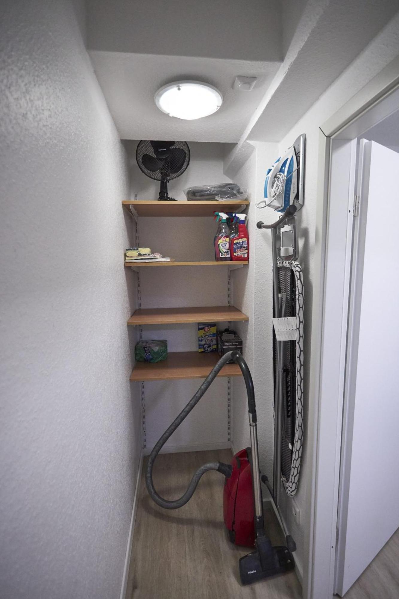 Schaefer Apartments - Residence Green Garden オッフェンバッハ 部屋 写真